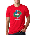 T-shirts unisexes Puro Dominicano