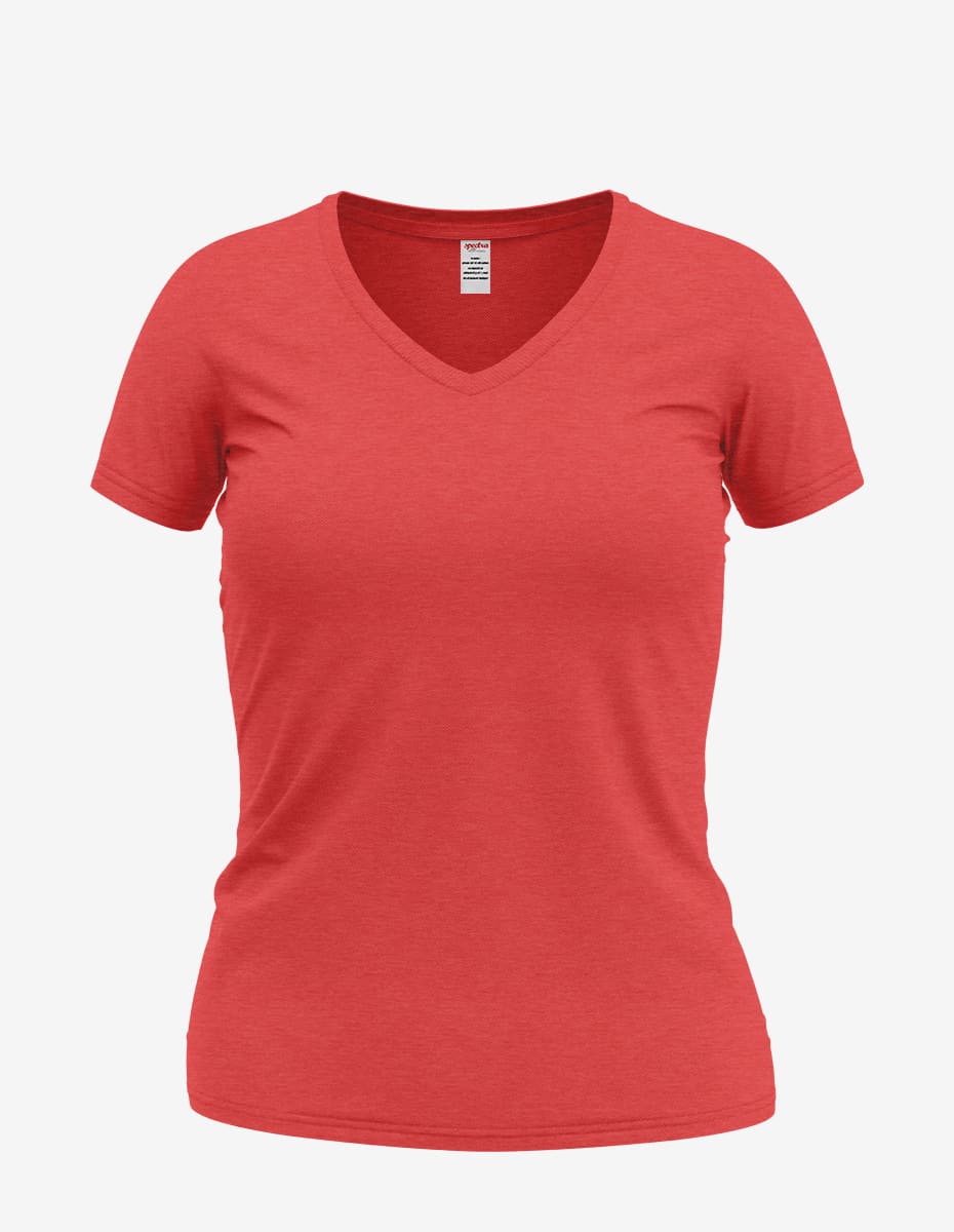Wonder V-Neck 8650 - The7Letter