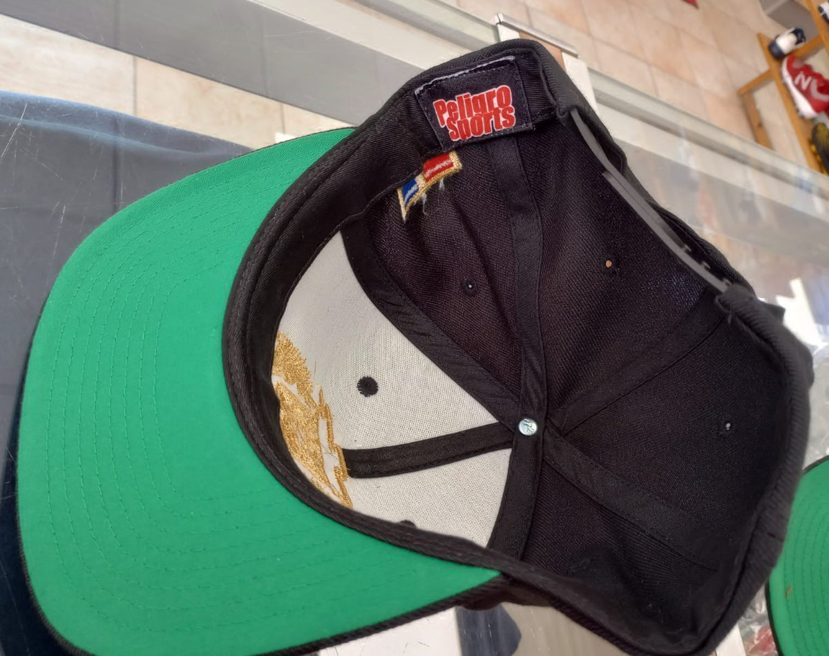 Dominikanische Republik – Dominikanische Snapback-Mütze
