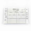 Soccer Report Forms
