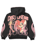 Sugarhill Disco Dreams Hoodie - Black