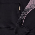 Sugarhill Disco Dreams Hoodie - Black