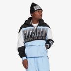 Sugarhill Storm Starter Jacke - Hellblau