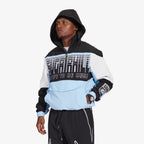 Sugarhill Storm Starter Jacke - Hellblau