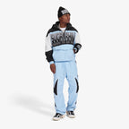 Sugarhill Storm Starter Jacke - Hellblau