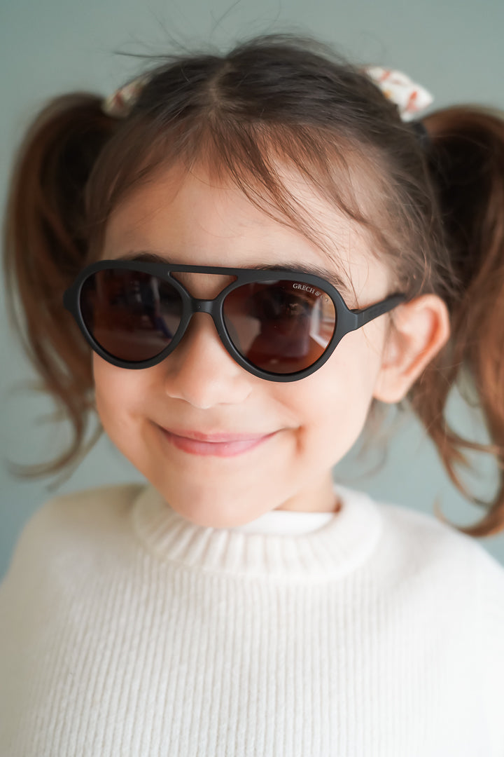 Aviator | Polarized Sunglasses | Baby | 0-2 Y - The7Letter