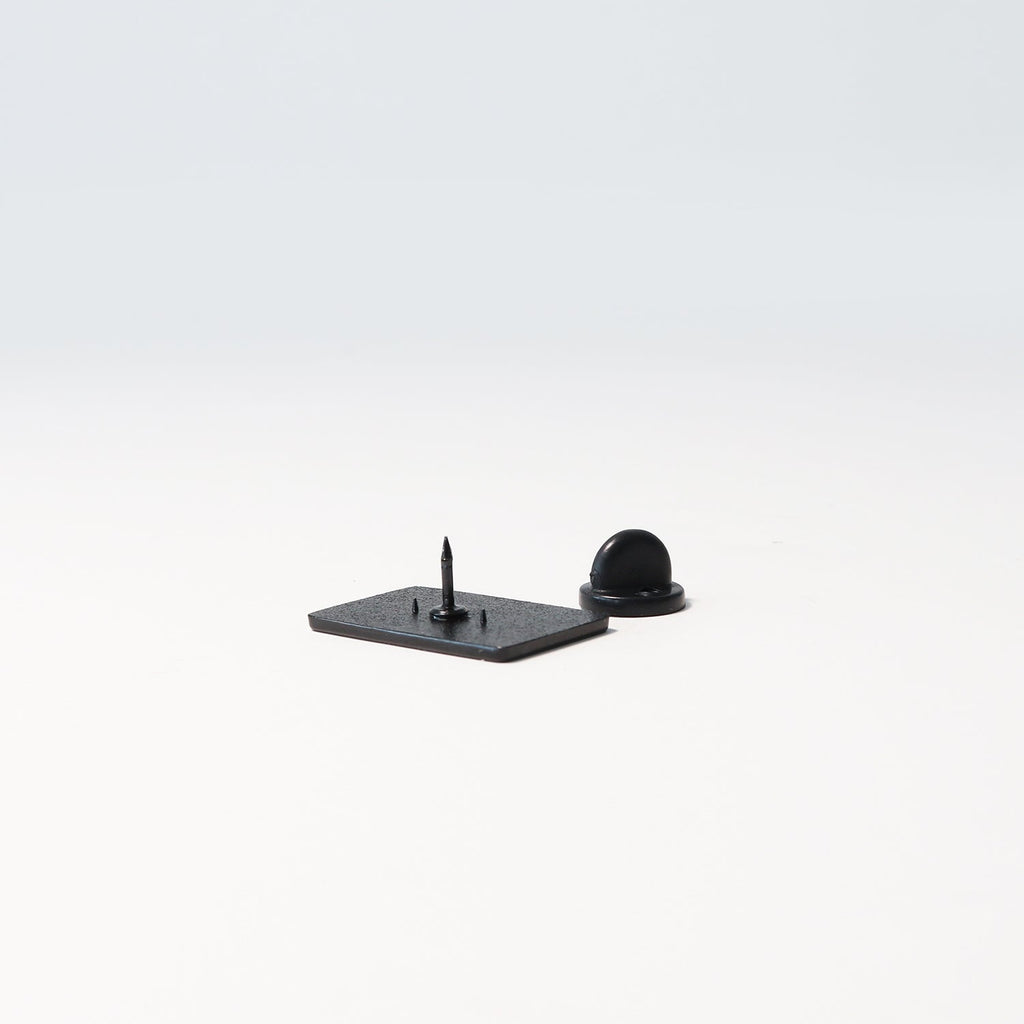 VZLA Cassette Salsa Pin - The7Letter