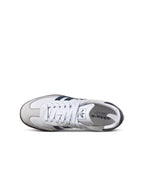 Adidas Damen Samba OG - Weiß/Navy