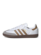 Adidas Samba OG für Herren - Weiß/Gum