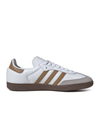 Adidas Samba OG für Herren - Weiß/Gum