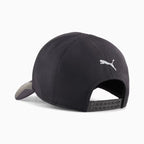 Puma Ferrari Trucker Cap – Schwarz