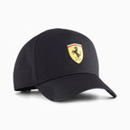 Puma Ferrari Trucker Cap – Schwarz