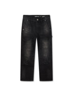 Serenede Kids Jean Baggy - Mist