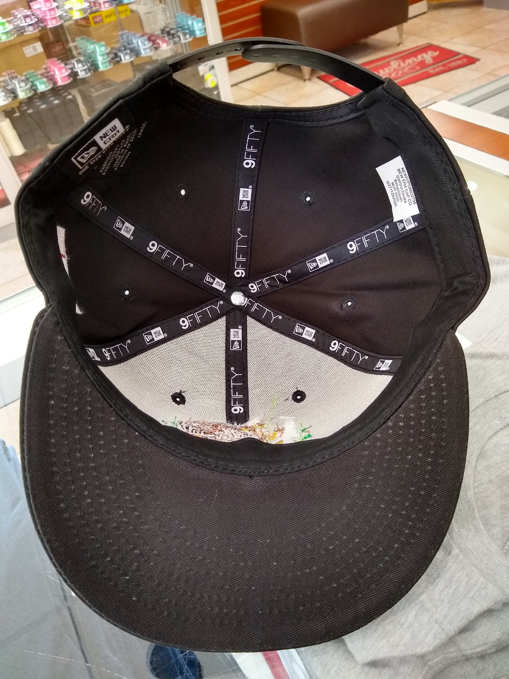 Villes mexicaines - Casquettes SnapBack Mexico New Era - Veracruz