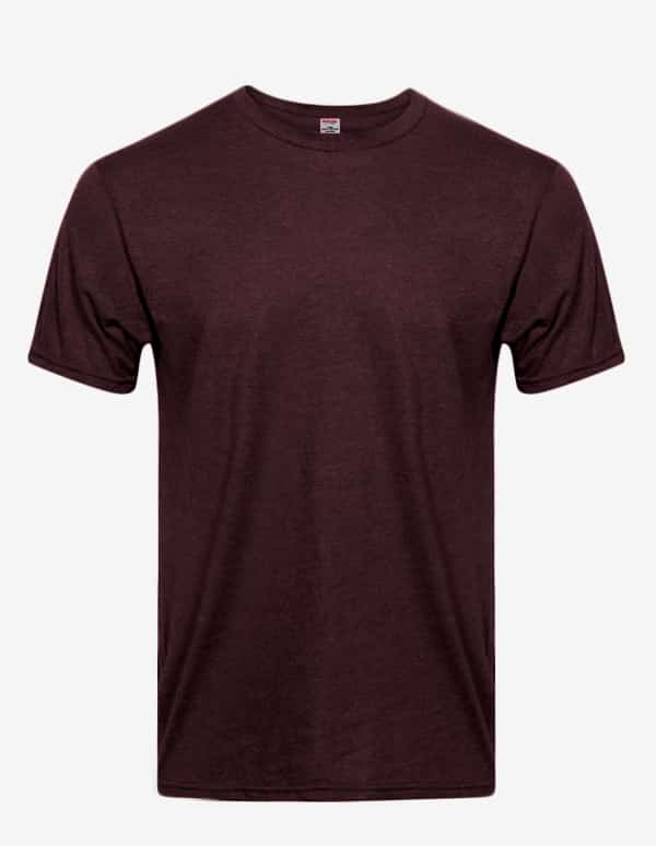 Bi-Blend Crew 3050 - Dark Colors - The7Letter