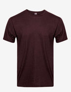 Bi-Blend Crew 3050 - Dark Colors - The7Letter