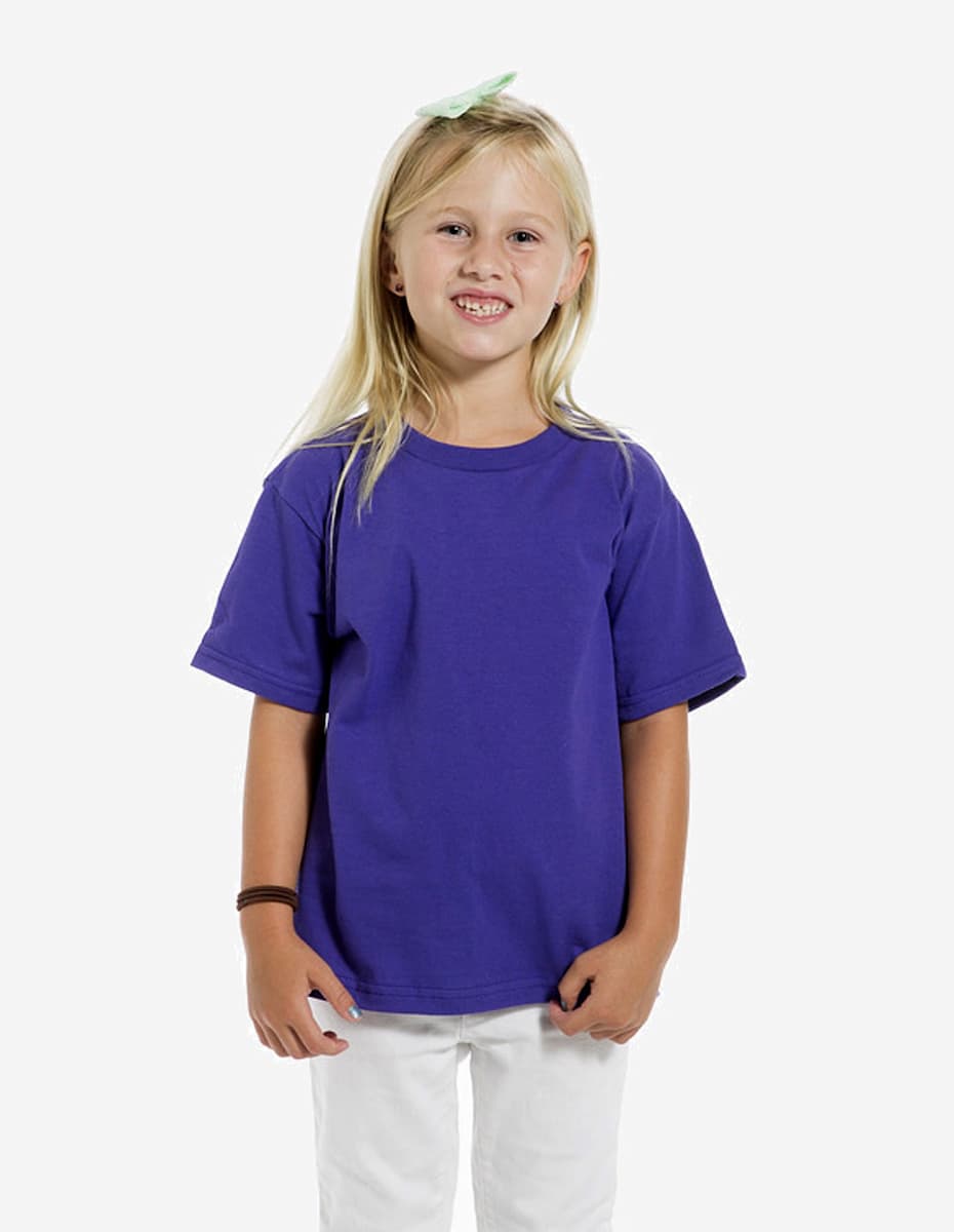 Kid's Basic T-shirt | 2300 - The7Letter