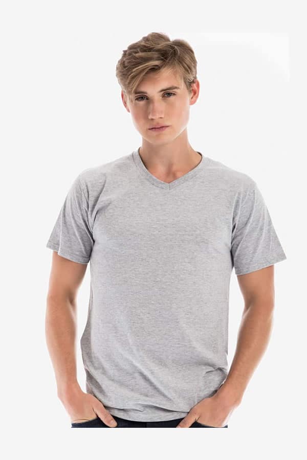 Men's V-Neck 3105 - The7Letter