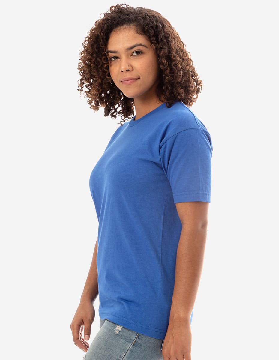 USA Tee 5004 - The7Letter