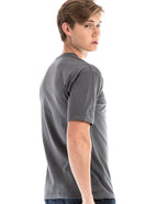 Retro Ring-Spun Crew Neck T-Shirt 2100 - The7Letter