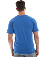 Retro Ring-Spun Crew Neck T-Shirt 2100 - The7Letter