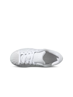 Adidas Superstar II Femme - Blanc/Blanc