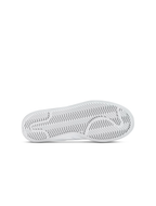 Adidas Superstar II Femme - Blanc/Blanc