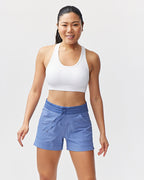Shorts de sport Triple V pour femme