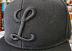 Tigres del Licey 4Fans Snapback Cap