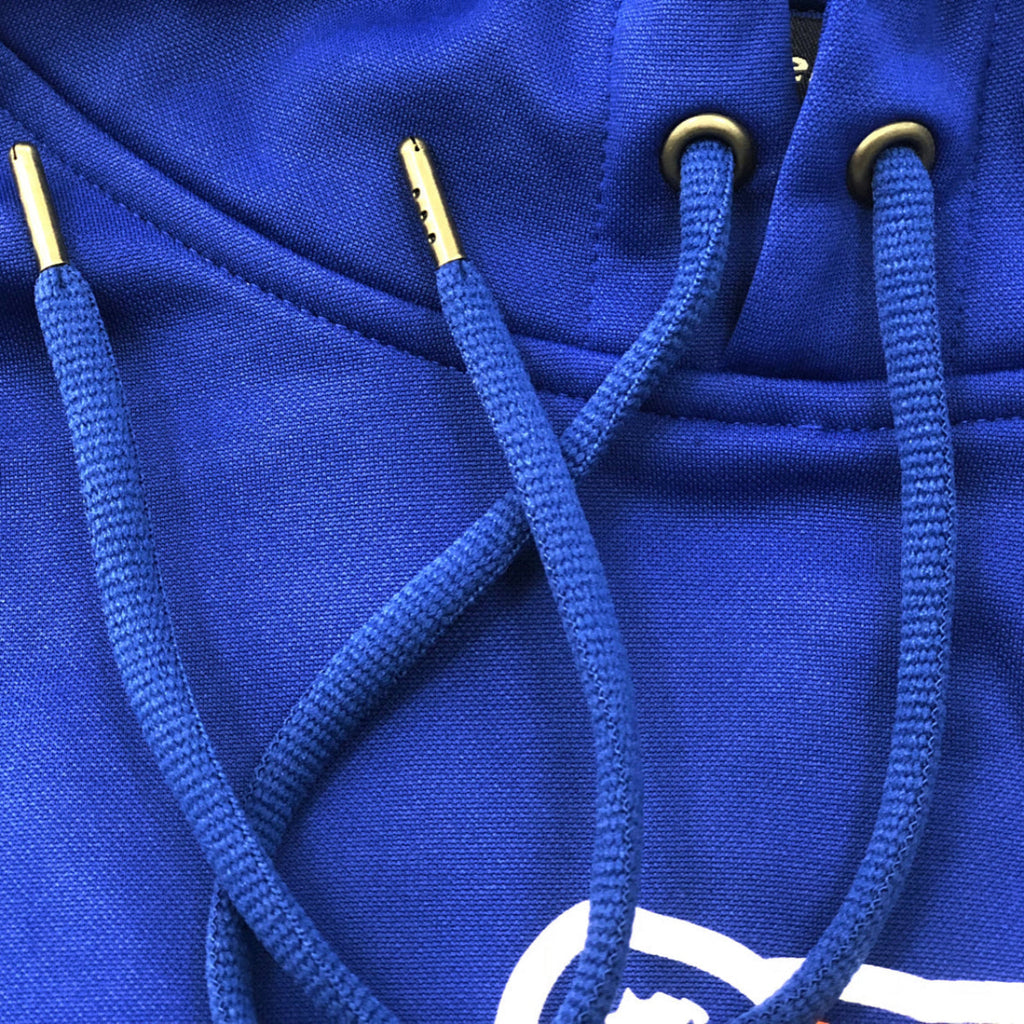 Sweat à capuche Tigres del Licey avec logo Tigre - F244