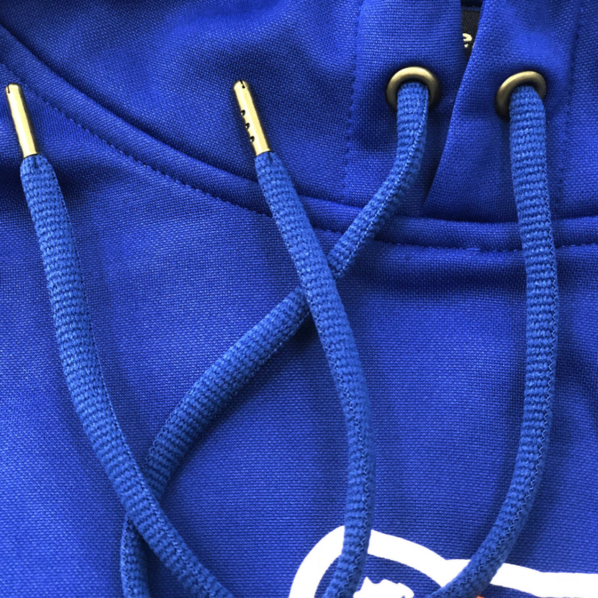 Sweat à capuche Tigres del Licey avec logo Tigre - F244