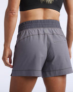 Shorts de sport Triple V pour femme