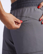 Shorts de sport Triple V pour femme