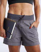 Shorts de sport Triple V pour femme