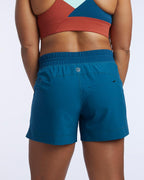 Shorts de sport Triple V pour femme