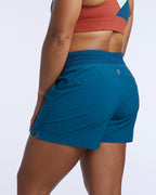 Shorts de sport Triple V pour femme