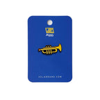 VZLA Trompeta Pin