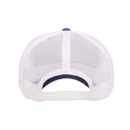 República Independiente Trucker Hat Royal/White