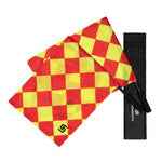 United Attire Diamond Referee Flags