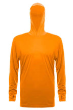 UPF 50 Performance Hoody - The7Letter