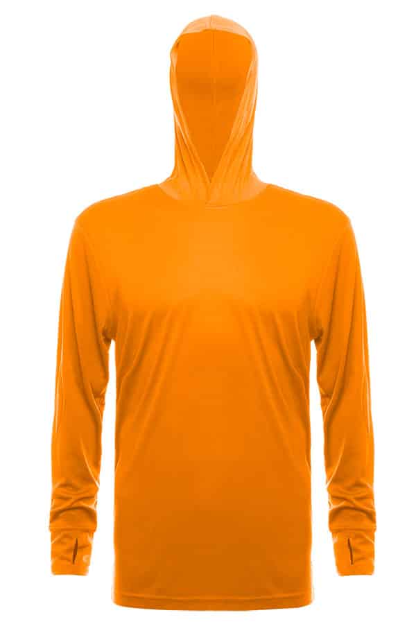 UPF 50 Performance Hoody - The7Letter