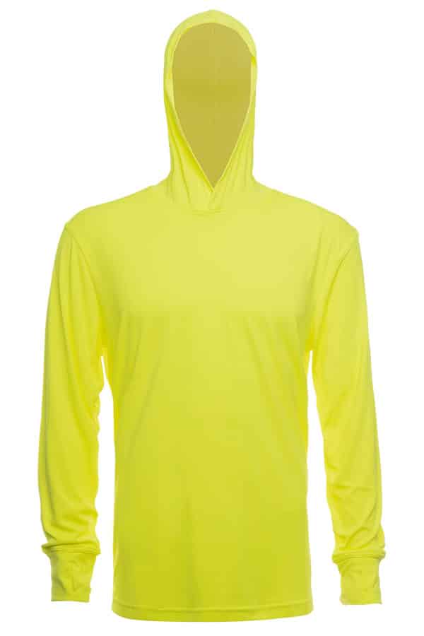 UPF 50 Performance Hoody - The7Letter