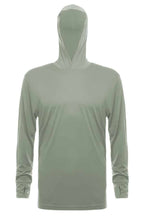UPF 50 Performance Hoody - The7Letter