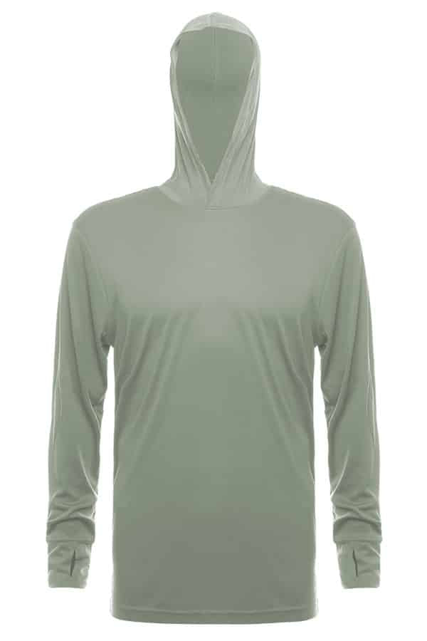 UPF 50 Performance Hoody - The7Letter