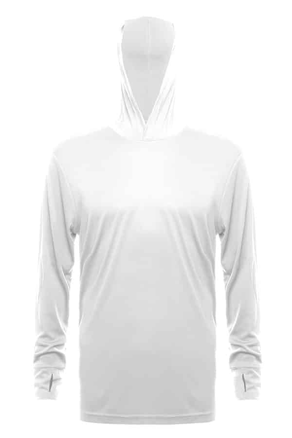 UPF 50 Performance Hoody - The7Letter