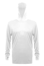 UPF 50 Performance Hoody - The7Letter