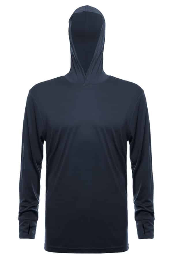 UPF 50 Performance Hoody - The7Letter