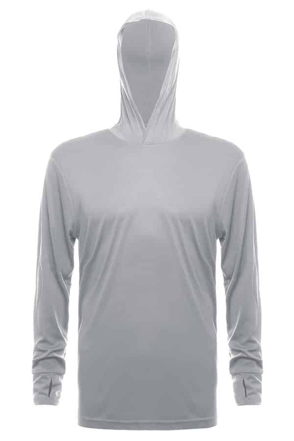 UPF 50 Performance Hoody - The7Letter