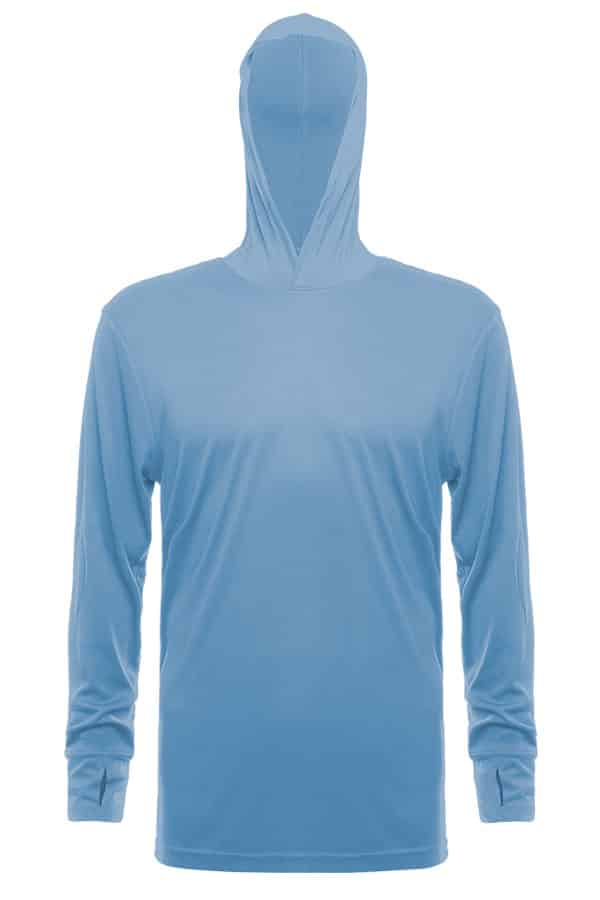 UPF 50 Performance Hoody - The7Letter