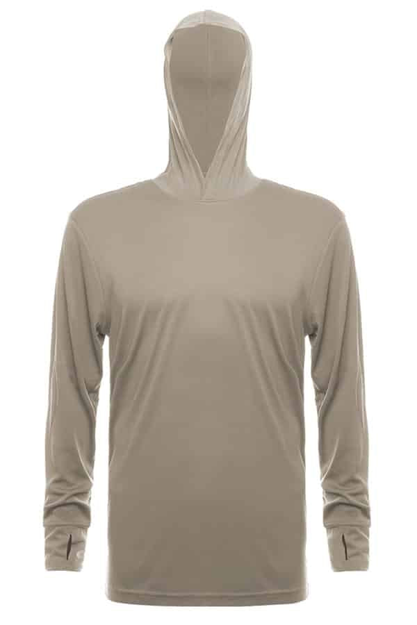 UPF 50 Performance Hoody - The7Letter